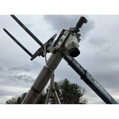 USED OR-TEC, INC. OSC2