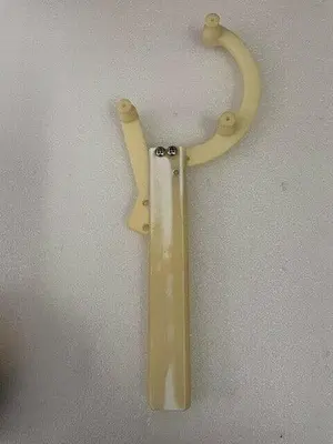 H-SQUARE Hoop Style Mechanical Wafer Pick