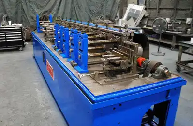 USED PEARSON 1 3/4