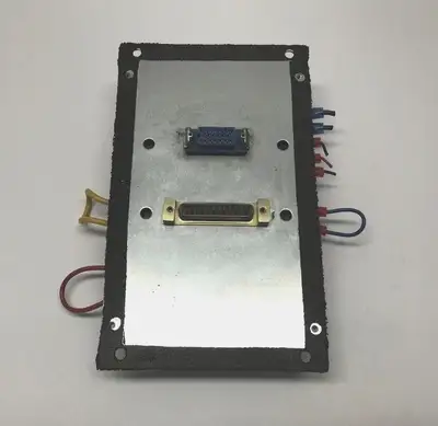 Used Fanuc A20B-1006-0290 I/O Boards & Replacement Parts Michigan US | Maverick Industrial Sales #1398363