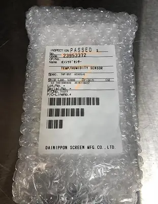 23953372 TEMP-HUMIDITY SENSOR