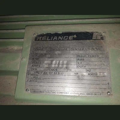 USED SULLAIR 32-300 L