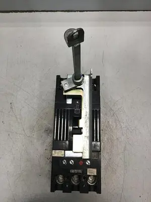 USED GE TFJ236150 / DISCONNECT