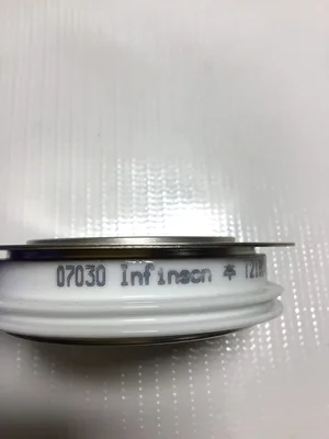 Infineon T2180N12T0F/HA-031-01084-001 Press Pack Thyristor/SCR