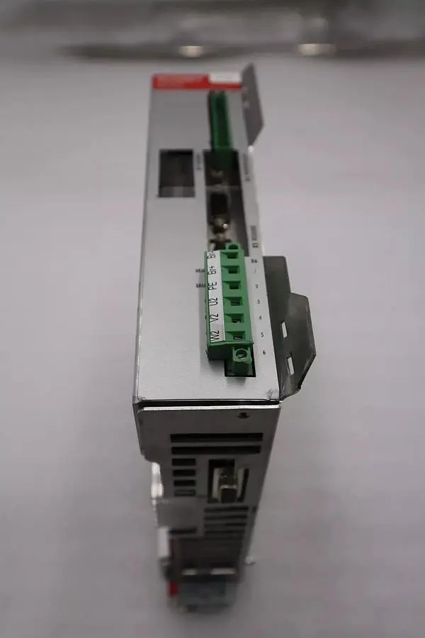 Beckhoff AX2523-B750 Servo Drive STOCK 3429-D