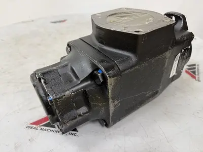 USED DENISON HYDRAULICS T67DCBB42025B153R03A111F