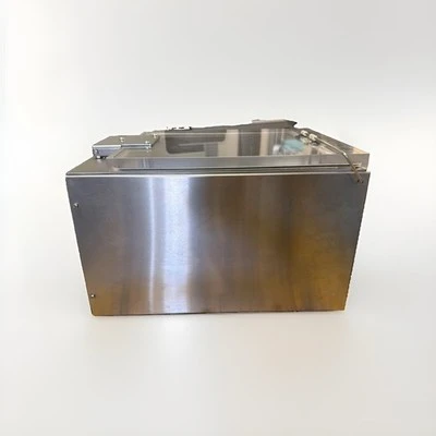 Used Audion Elektro Audionvac VMS 43-5 Sealers California US | ANACAPA EQUIPMENT BROKERS, INC #1465118