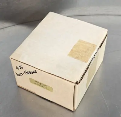 Nolatron Series 4470 Anti-Tiedown Switch Monitor Loc3B23