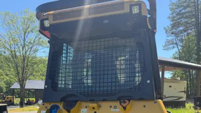 USED 2024 Caterpillar D3