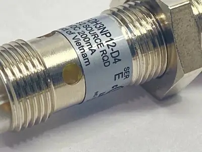New | in-Stock Allen-Bradley Ser. E Inductive Proximity Sensor M12, 10-30VDC Proximity Sensors Michigan US | Maverick Industrial Sales #1418213