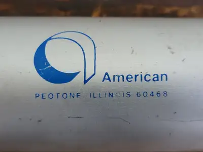Pneumatic Cylinder