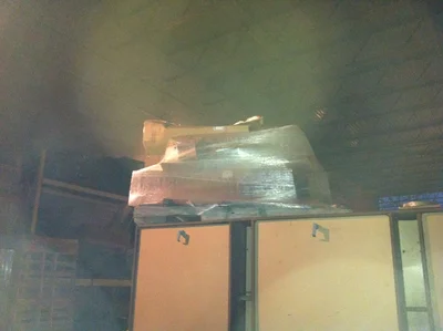 USED RAMCO 31T3/84