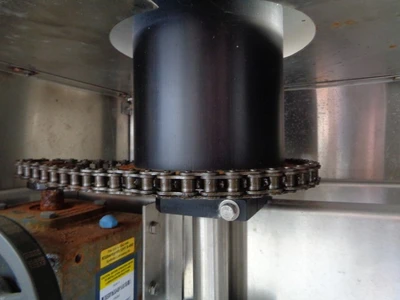 Used UNKNOWN _UNKNOWN_ Accumulation Tables California US | BakeryEquipment.com #1554497