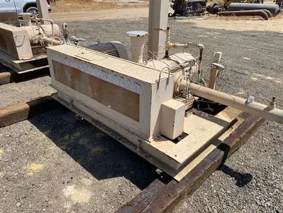 USED AC 10GC