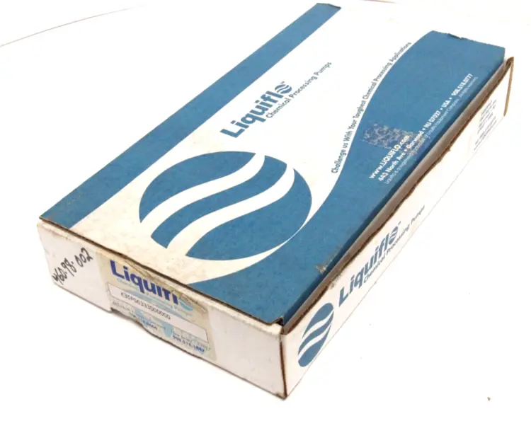 New | in-Stock LIQUIFLO _UNKNOWN_ Pumps | SB Industrial Supply #823356