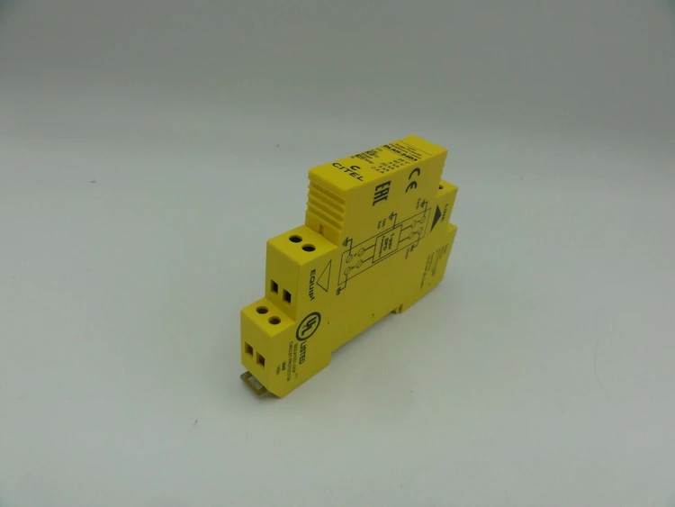 Used CITEL CITEL DLAH- 24D3 PLC Processors | BG Industrial Surplus #472205