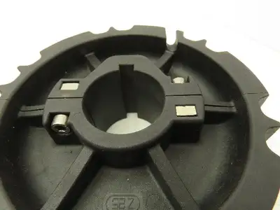 System Plast Rexnord NS815-25T TableTop Conveyor Sprocket 1-3/4" Bore Lot of 3