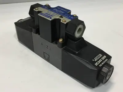 USED VICKERS DG4VC36CMPS2H750JA100