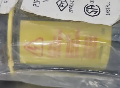 USED RAYCHEM Raychem E-100-A