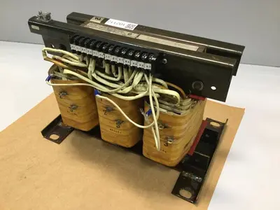 USED REX MANUFACTURING B5HX