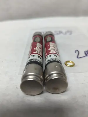 USED LITTELFUSE IDSR15