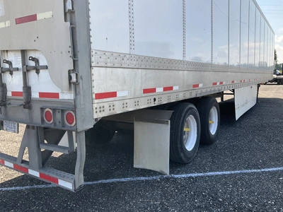 Used 2014 WABASH TBD Misc Trailers Michigan US | Miedema Asset Management Group #1301591