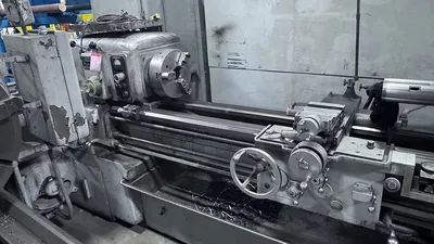 1968 MONARCH 16X54 Engine Lathes | T.R. Wigglesworth Machinery Co. (1)