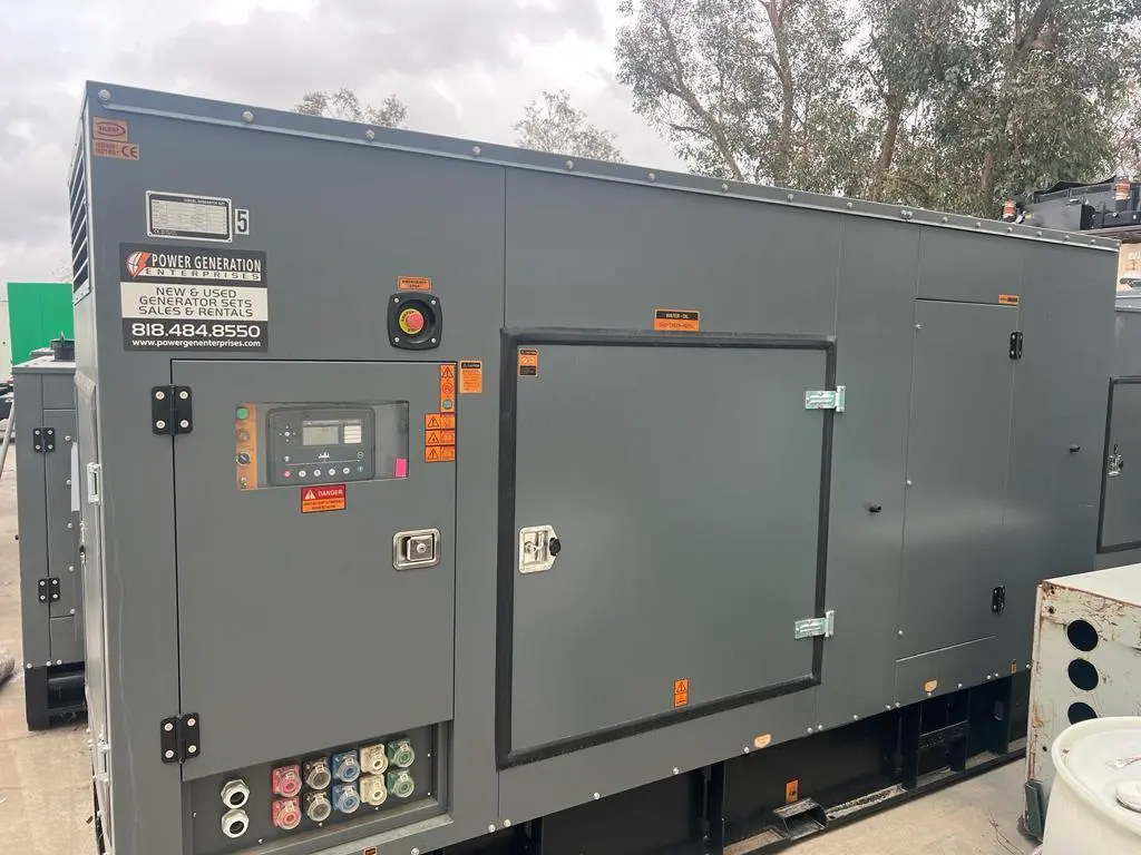 NEW 2021 PERKINS UTP 100-P3