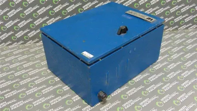 Waltron μAI 9030 Sodium Ion Analyzer Pre-Amplifier uAI 9030 Used