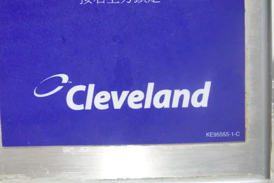 USED Cleveland KET-3-T