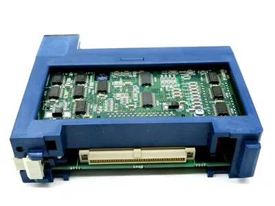 NEW JTEKT TOYODA THK-7937 ANALOG MODULE AD-2 THK7937
