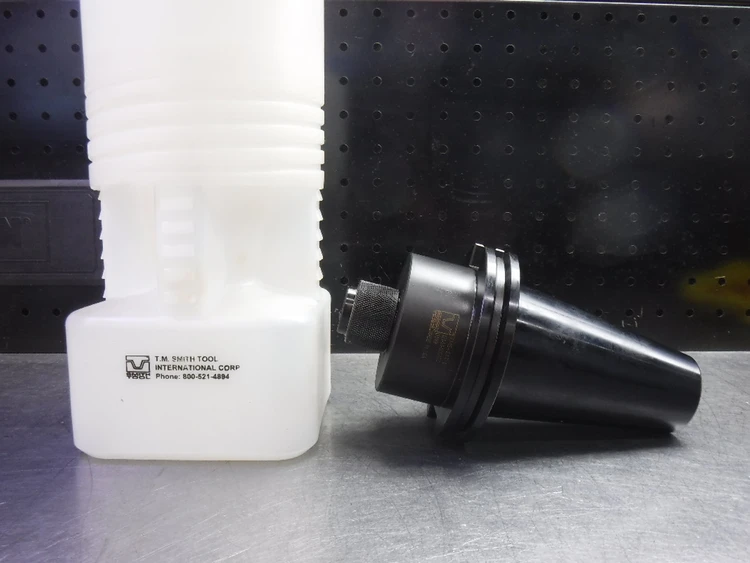 New | in-Stock SMITH TOOL _UNKNOWN_ Tapping Chucks Michigan US | Superior Machine & Tool Inc #213232