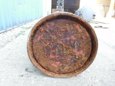Used Worthington Industries 12L40-7 STG Pumps Ohio US | Equipment Recovery Corp. #1330716
