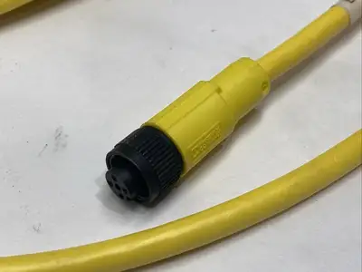 Used Phoenix Contact 1299153 Connector Accessories Michigan US | Maverick Industrial Sales #1462892