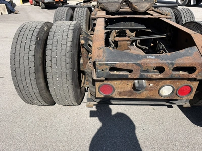 Used 2006 VOLVO VNM Conventional trucks Indiana US | Miedema Asset Management Group #1414501