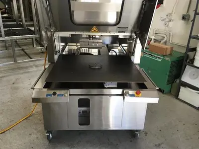 Used FOODTOOLS ACC-10USRW Slicers / Dicers / Cutters California US | BakeryEquipment.com #1555976