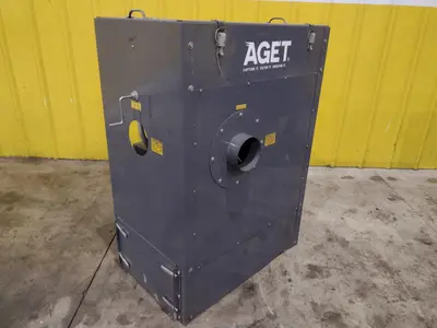 USED AGET 800