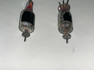 USED AMPEREX EA50 EA50