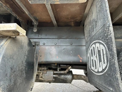 Used 1987 FREIGHTLINER FLC Dump trucks Indiana US | Proxy Equipment #1377864