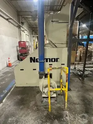 USED 1995 NELMOR G2244