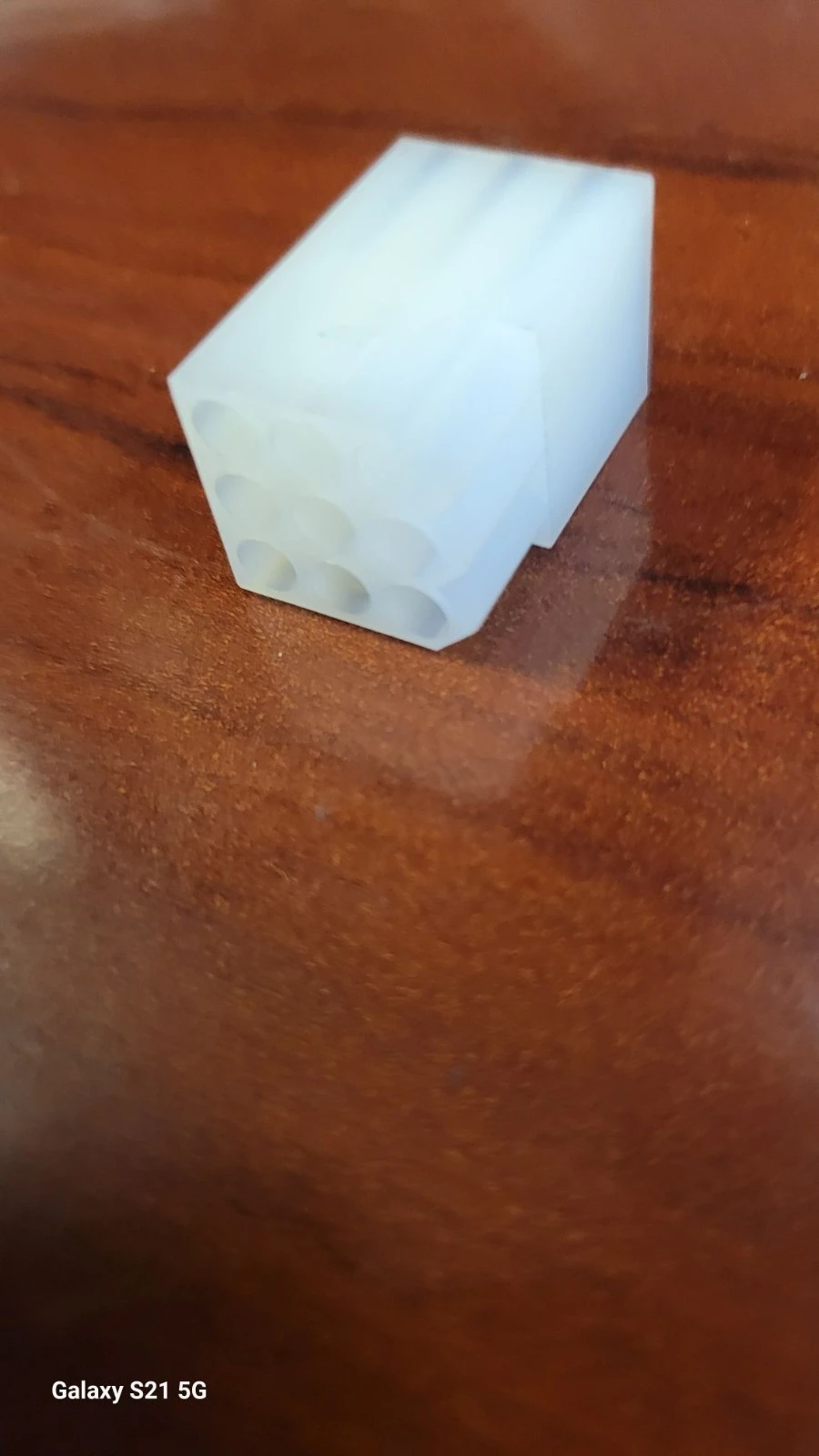NEW Molex 9 PIN CONNECTOR