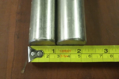 Used 35" Bar Stock (QTY 2)