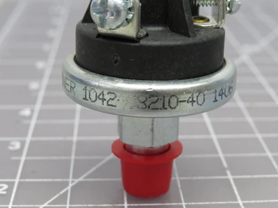 New | in-Stock BORGWARNER _UNKNOWN_ Pressure Switches Texas US | OCO Industrial #1680470