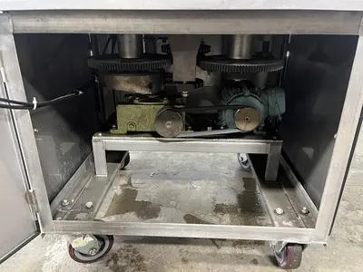 USED NINGBO ANKO SD-89