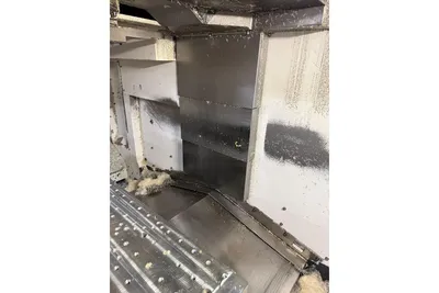 Used _UNKNOWN_ _UNKNOWN_ Vertical Machining Centers Utah US | KD Auctions #1548966