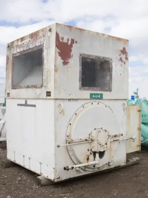 USED GENERAL ELECTRIC 129153