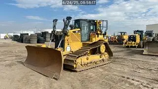 Used 2019 Caterpillar D6T LGP Crawler Dozers | Rubbl #978525