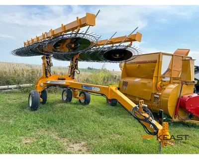 Used FAIR MANUFACTURING _UNKNOWN_ Hay Rakes Iowa US | Keast Enterprises #1360170