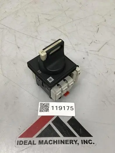 Used CARLO GAVAZZI VDE0660 PLC Contactors Michigan US | Ideal Machinery #710929