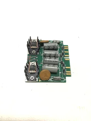Teledyne Brown Engineering Circuit Board